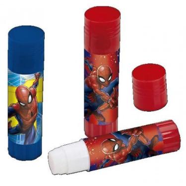 Imagem de Cola em bastao spiderman    molin   12185