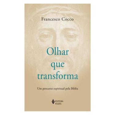 Imagem de Olhar Que Transforma