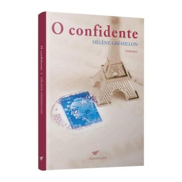 Imagem de Confidente, O
