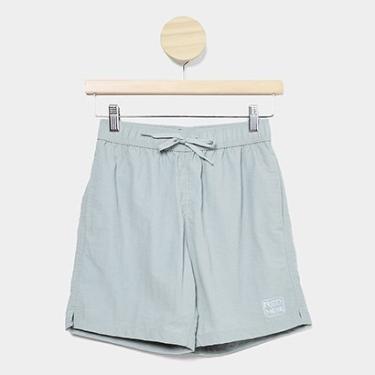 Imagem de Bermuda Infantil Red Nose Menino-Masculino