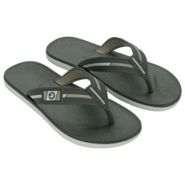 Imagem de Chinelo De Dedo Cartago Dublin II Masculino Original 12268-Masculino