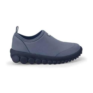Imagem de Tênis Bibi Roller 20 - Infantil - Azul - 25, Azul, 25