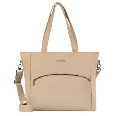Imagem de Bolsa Executiva Grande Feminina Donna Fendi - Bagaggio, G, Fendi