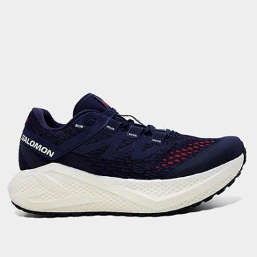Imagem de Tênis Salomon Aero Glide 3 Grvl Feminino-Feminino