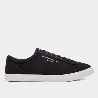Imagem de Tênis Tommy Hilfiger Harison Masculino-Masculino