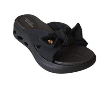Imagem de Sandália Tamanco Fem. Soft  Anatômica Confort Modare 7215102-Feminino