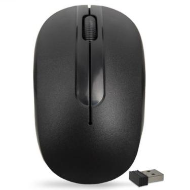 Imagem de Mouse S/ Fio Kmex Ma-d233 1200 Prt