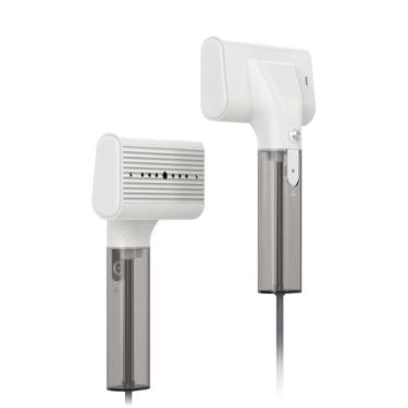 Imagem de Vaporizador de roupas nxuoo G10, ferro portátil, 1200 W, 0,9 libras, 1