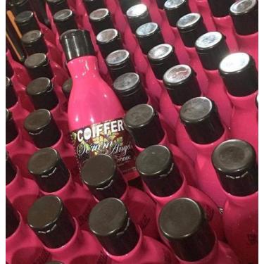 Imagem de Óleo Finalizador Capilar Angel Coiffer 80ml