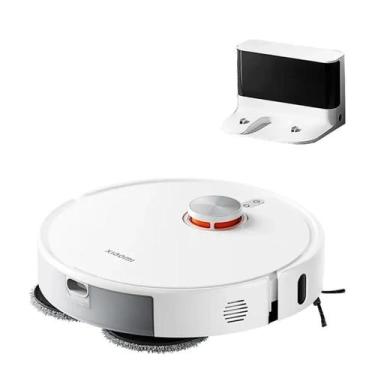 Imagem de Robô De Limpeza Xiaomi Robot Vacuum S40 Pro Bivolt, 100 - 240 Volts ~ 
