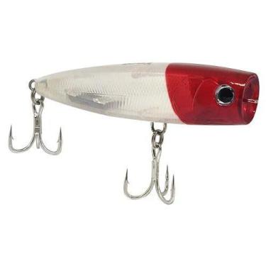 Imagem de Isca artificial yara shotgun 8cm 15g (superfície), 13