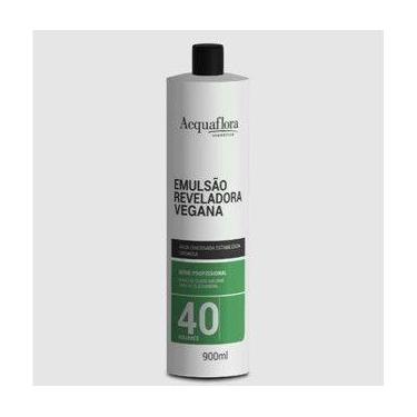 Imagem de Emulsão Reveladora (Oxigenada) Acquaflora 900ml