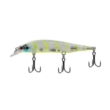Imagem de Isca Artificial Nitro Fishing Killer 115 (Sinking) - 11,5cm 18,5gr, Co