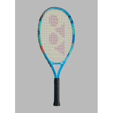 Imagem de Raquete de Tênis Yonex JR 21 Azul Tamanho:21Cor:Azul, 21, Azul