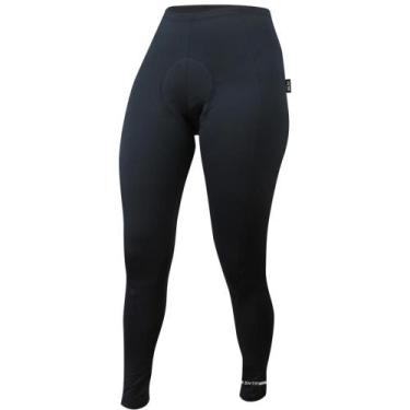 Imagem de Calça Feminina Sportxtreme Jump, Preto, G
