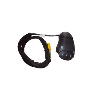Imagem de Renault duster controle do som do volante novo original