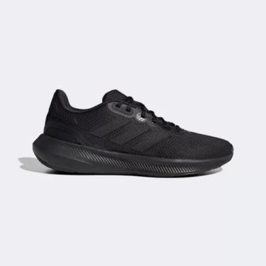 Imagem de Tênis Esportivo Adidas Runfalcon 3.0 Flexible Unissex Adulto - Ref HP7