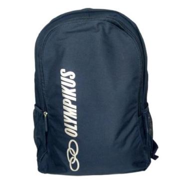 Imagem de Mochila Olympikus Essential Adulto Unissex - OIWB221806, UNICO, Azul