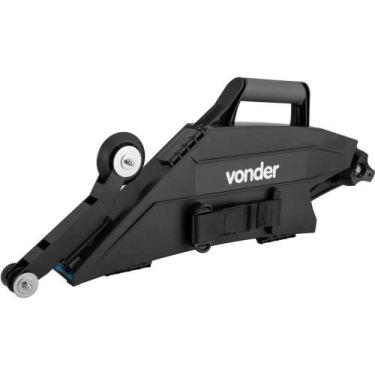 Imagem de Aplicador de Fitas para Gesso e Drywall 510mm X 245mm com Sistema de R