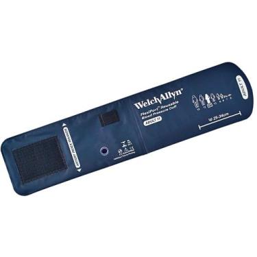 Imagem de Braçadeira Aparelho Pressão Welchallyn 11 Adulto 25-34cm - Welch Allyn