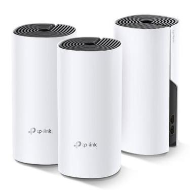Imagem de Roteador Wireless TP-LINK Deco M4 AC1200 1200MBPS 3 Pecas