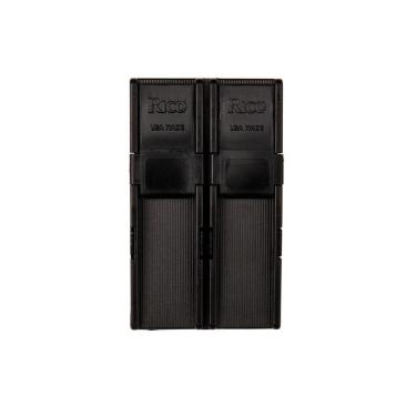 Imagem de Porta Palhetas RGRD4ASCL para Sax Alto Soprano e Clarineta em Plástico DD Woodwinds