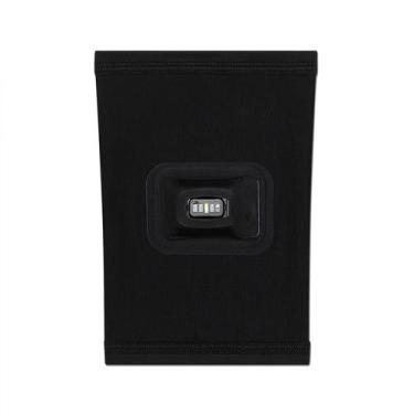 Imagem de Manga esportiva macia para braço para WHOOP 4.0 e 5.0 XL em nylon - Ma