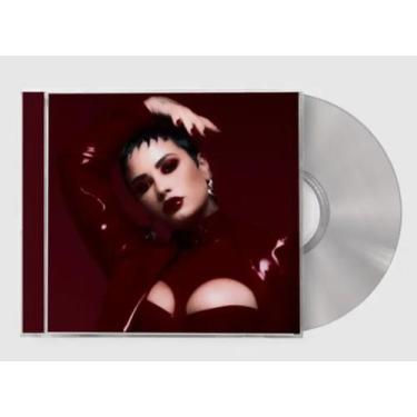 Imagem de Cd Demi Lovato - HOLY FVCK (Alternative Cover 2) - Universal Music
