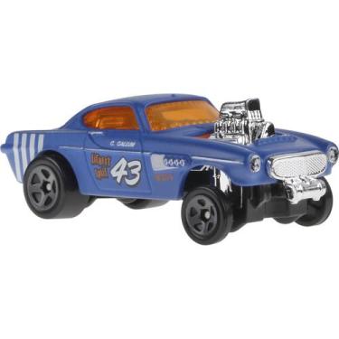 Imagem de Hot Wheels - Volvo P1800 Gasser - HTB92