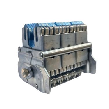 Imagem de Pinça 2A10898G03 Magnum para Disjuntor 2000A com 100 KAIC Bivolt com Kit Secundário Eaton