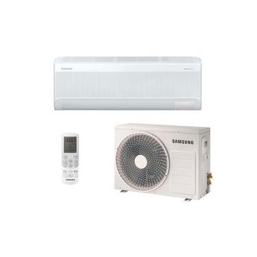 Imagem de Ar Condicionado Split Hi Wall - Inverter R-32 - Windfree AI Pro - Samsung - 23.000 BTUs - Quente/Frio - 220V Monofásico