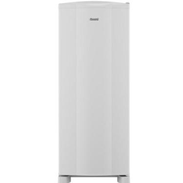 Imagem de Refrigerador Degelo Seco 263 Litros 1 Porta CRM30MB Consul, Branco, 11