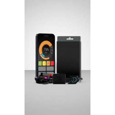 Imagem de Módulo Acelerador Eletrônico com App Bluetooth - Congratulations Store
