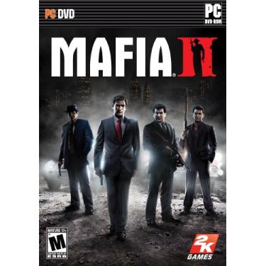 Imagem de Mafia II – PC