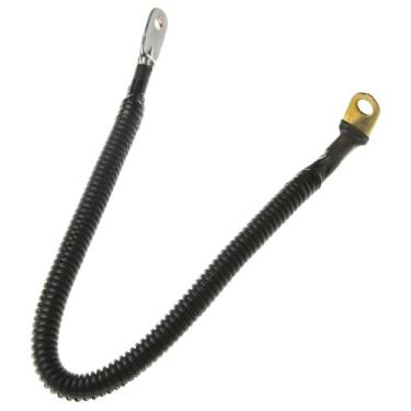 Imagem de ACDelco Cabo de bloco de fusíveis profissional 4ST18 calibre 4