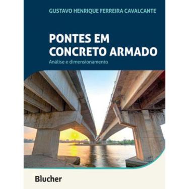 Imagem de Pontes Em Concreto Armado