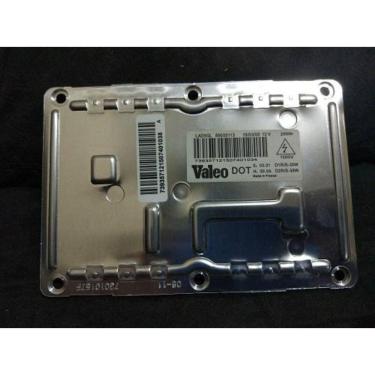 Imagem de Reator Xenon D1s Passat Audi A4 128i 135 3d0907391b 89035113
