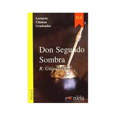 Imagem de Don Segundo Sombra - Nivel 1