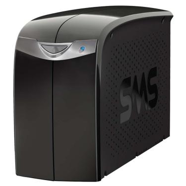 Imagem de Nobreak SMS Station II 27395 600va Bivolt