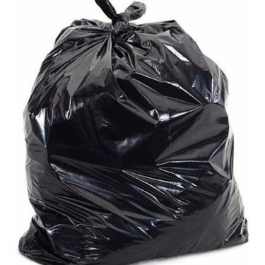 Imagem de Saco De Lixo 100 Litros C/100Un