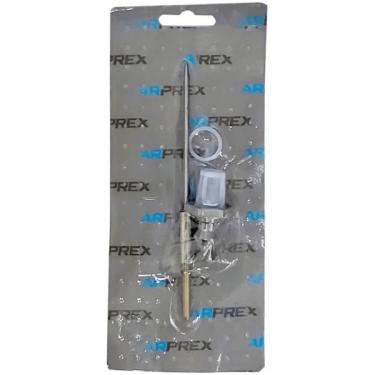 Imagem de Kit Reparo P/ Pistola Sucção Milenium 5 1,8mm 10160112 – Arprex Arprex