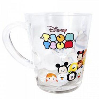 Imagem de Caneca De Acrílico Mickey & Minnie E Personagens: Disney
