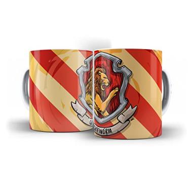 Imagem de Caneca Harry Potter Grifin?ria 34