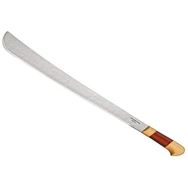 Imagem de FACAO TERCADO CARBONO 21