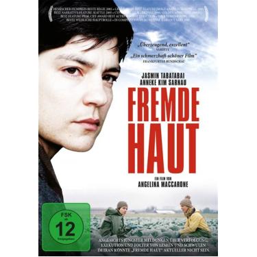 Imagem de FREMDE HAUT - MOVIE [DVD] [2005]