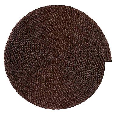 Imagem de Corda de polipropileno torcida multifilamento – Toque suave – Linha flutuante – Trança sólida Derby