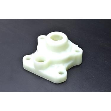 Imagem de Carcaça Yamaha 6H3-44311-00-00, bomba de água; 6H3443110000 Feito por Yamaha