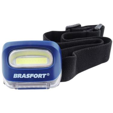 Imagem de Lanterna LED para Cabeça Ciclope 7845 BRASFORT