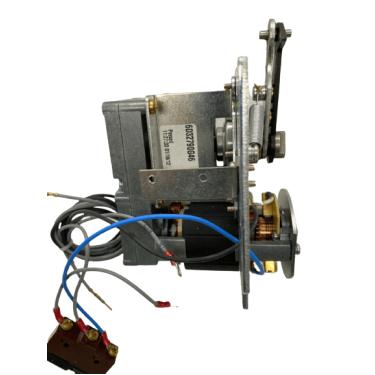 Imagem de Operador Motor Alta Potencia 110VCA Cod. 6D32790G22 – Eaton