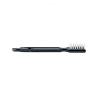 Imagem de Escova de limpeza de suco omega para 8006, VRT, 8004 8003 VERT VRT350 VRT330 limpador de reposicao de espremedores masticantes, cerdas HD